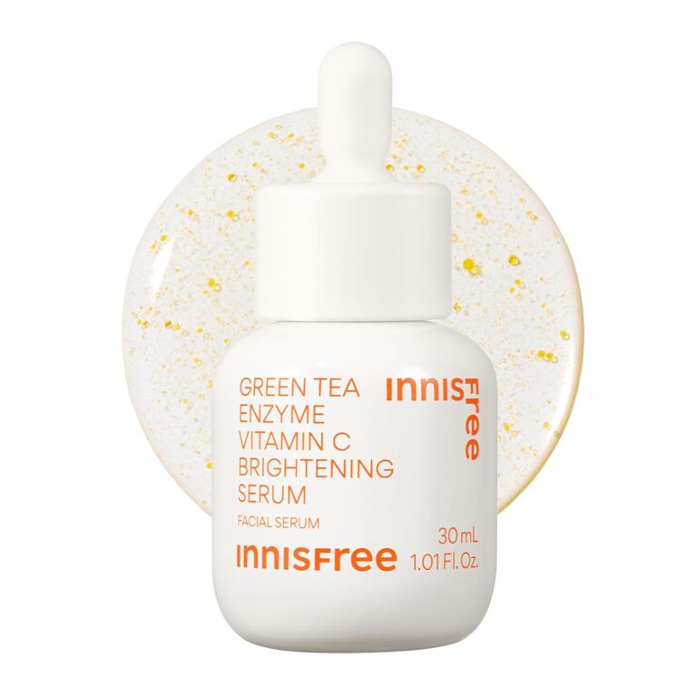 Innisfree Vita C Serum