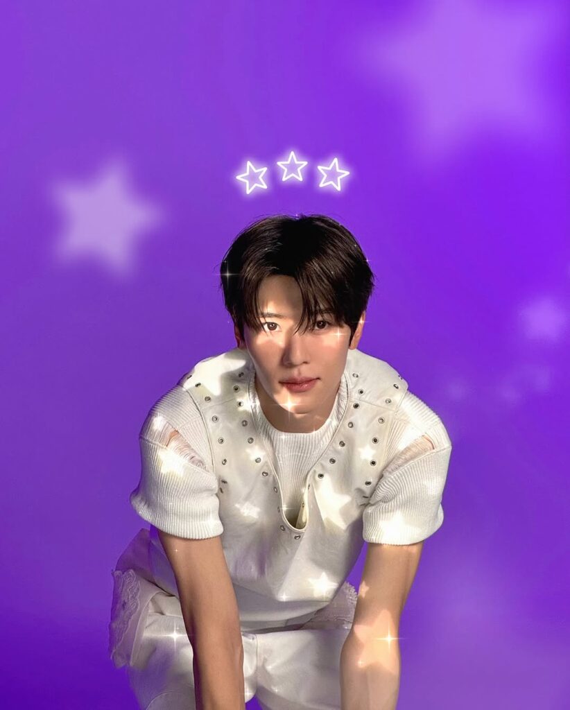 NCT WISH members — Sion profile