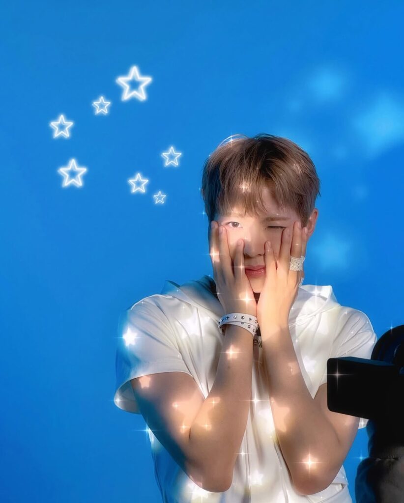 NCT WISH Yushi