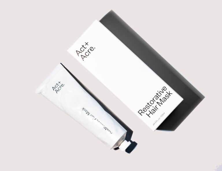 Glow Serum