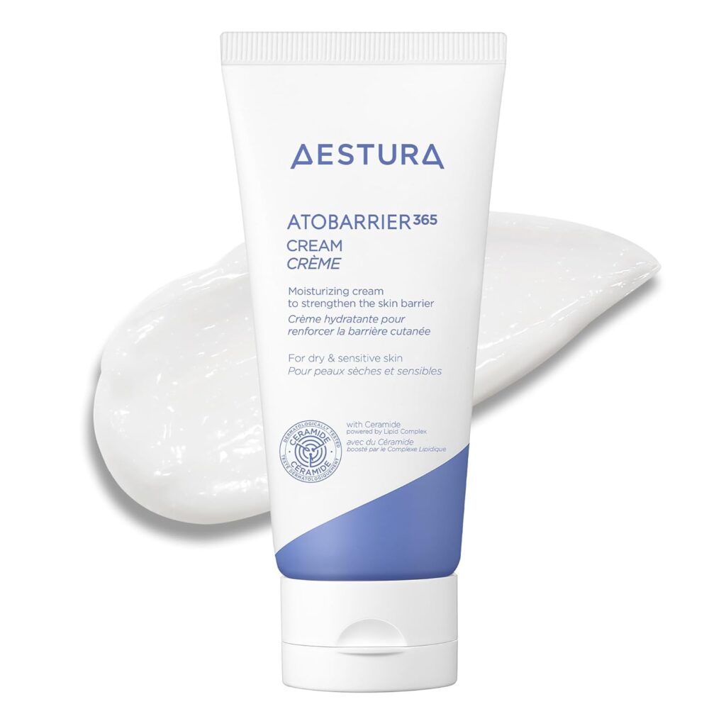 Aestura Atobarrier 365 Cream